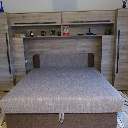 Eva Apartman Szigetvár エクステリア 写真