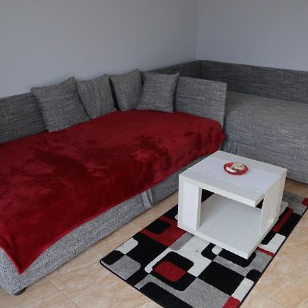 Eva Apartman Szigetvár エクステリア 写真