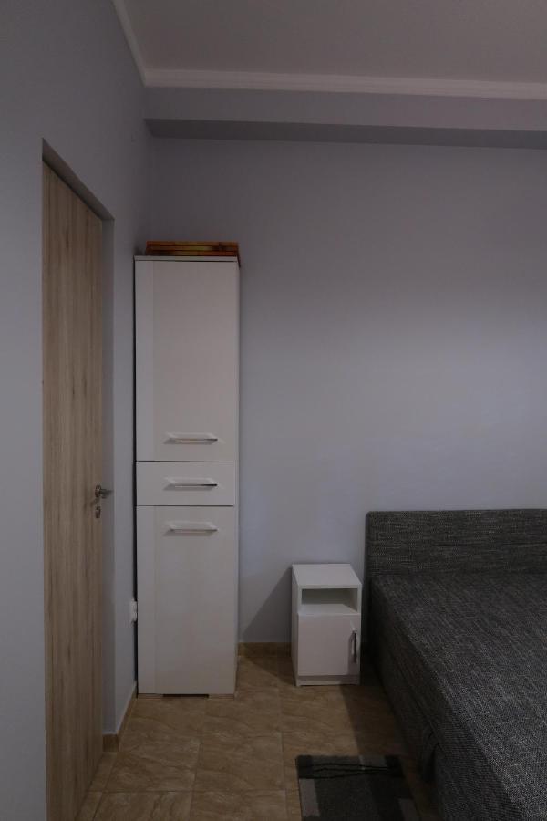Eva Apartman Szigetvár エクステリア 写真