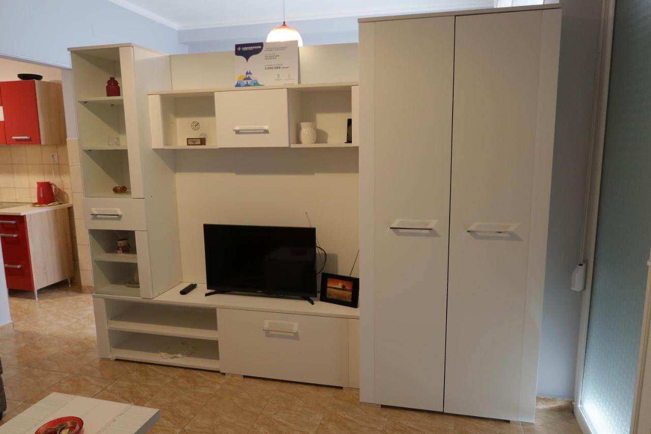 Eva Apartman Szigetvár エクステリア 写真