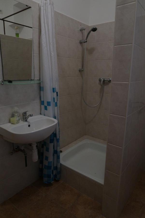 Eva Apartman Szigetvár エクステリア 写真
