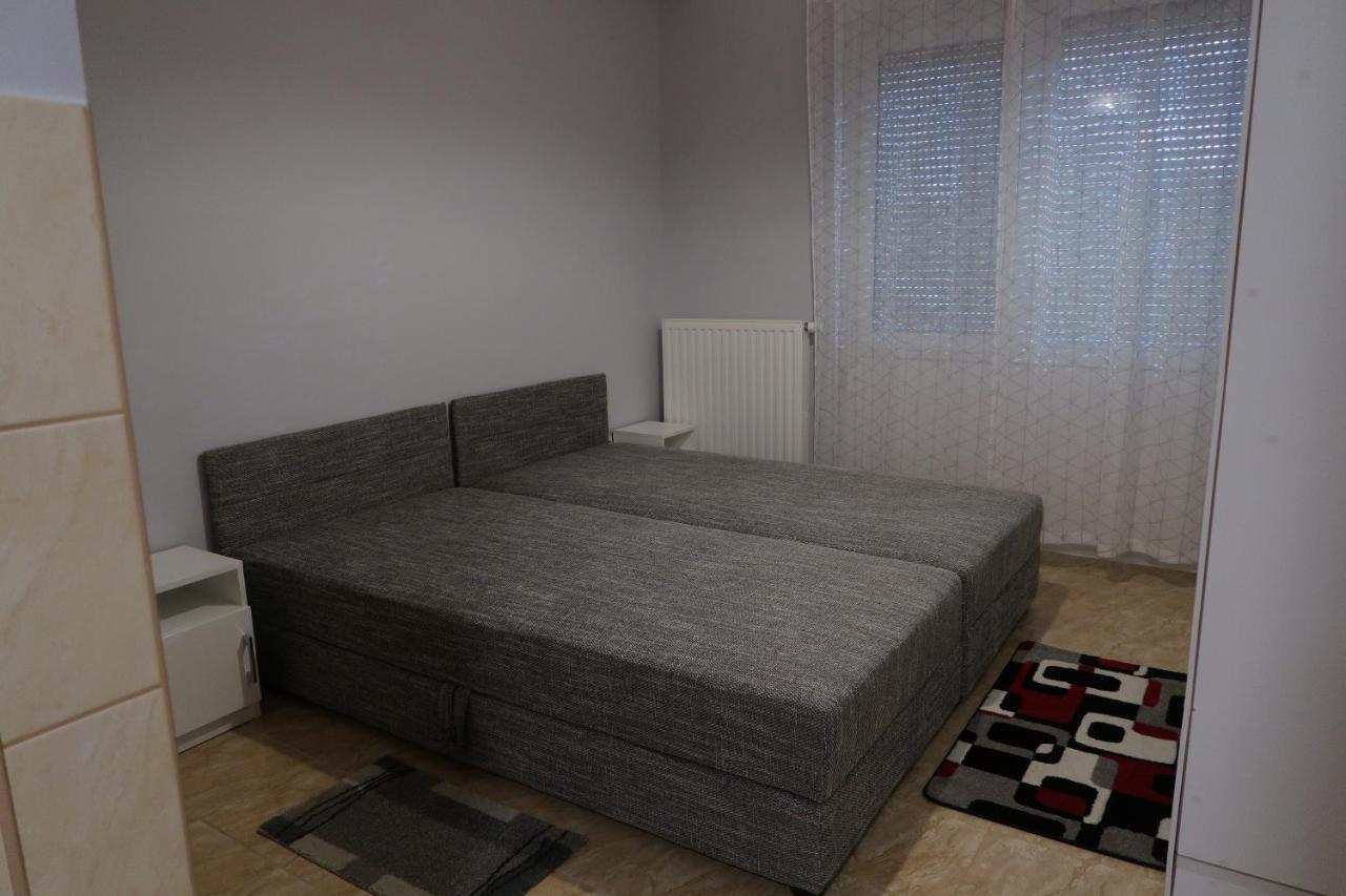 Eva Apartman Szigetvár エクステリア 写真