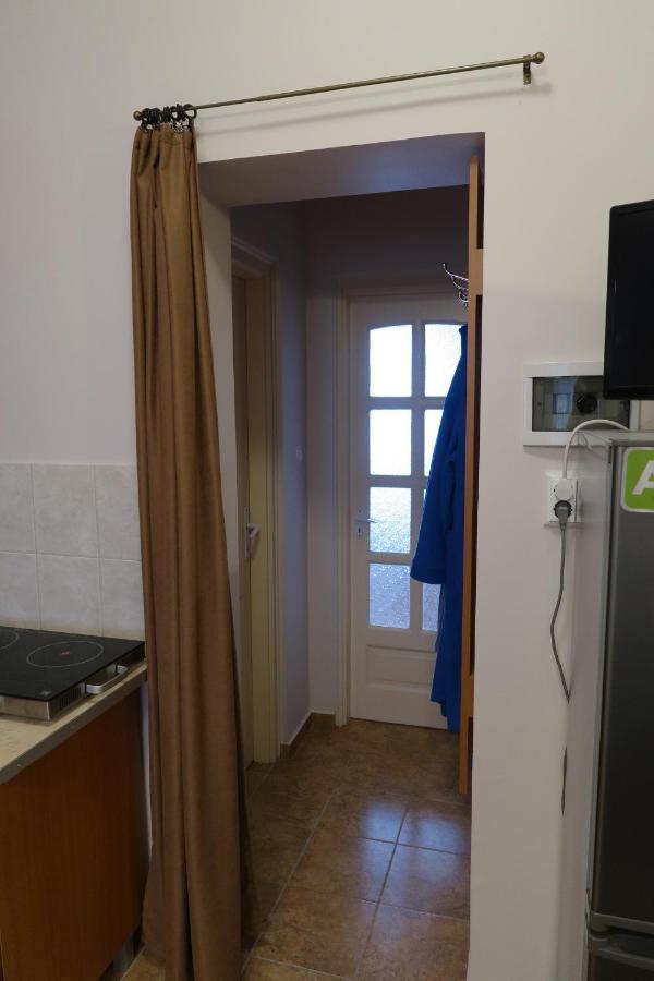 Eva Apartman Szigetvár エクステリア 写真