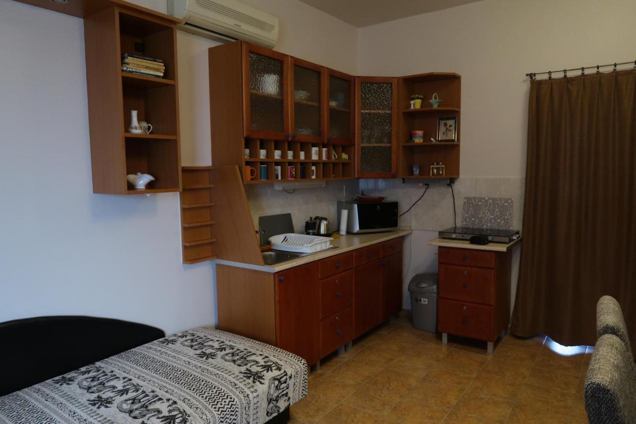 Eva Apartman Szigetvár エクステリア 写真
