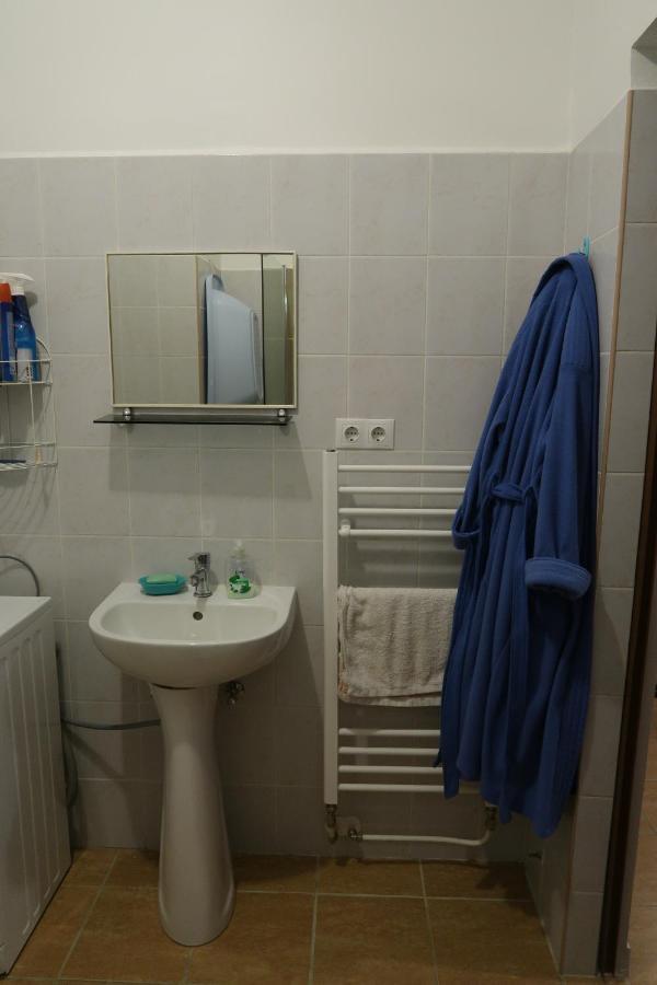 Eva Apartman Szigetvár エクステリア 写真