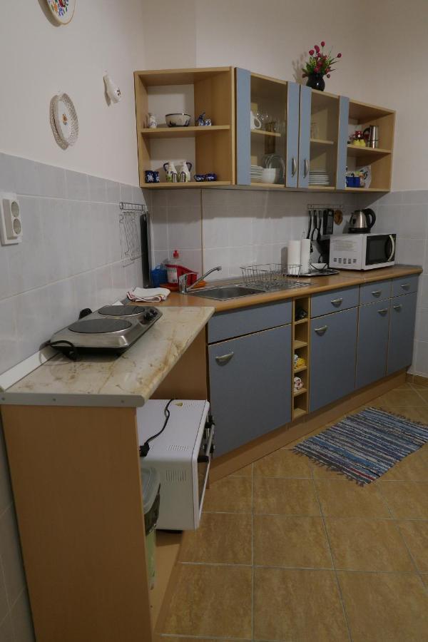Eva Apartman Szigetvár エクステリア 写真