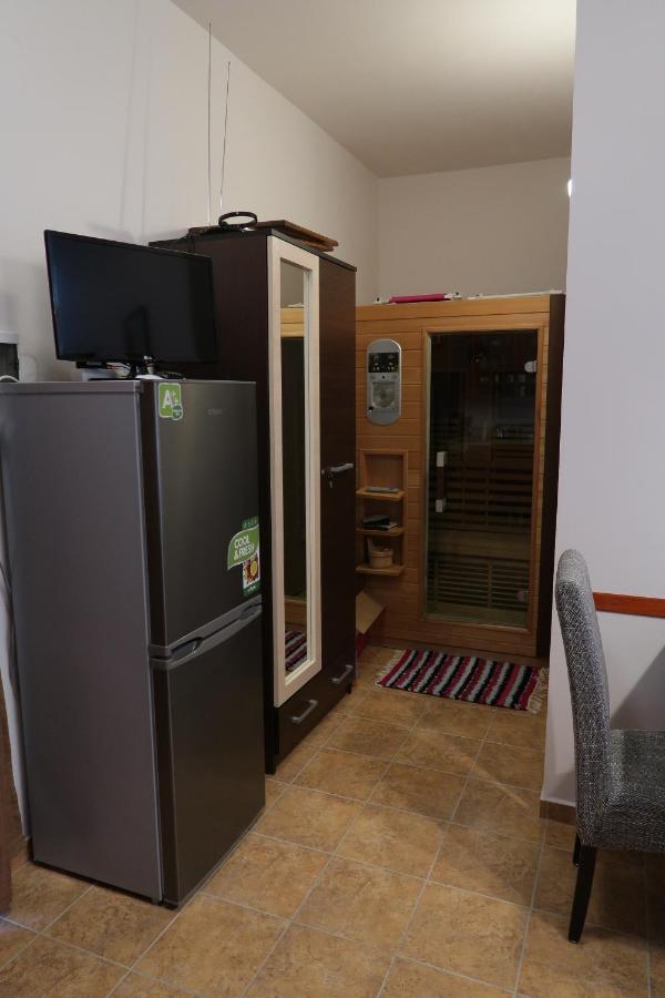 Eva Apartman Szigetvár エクステリア 写真