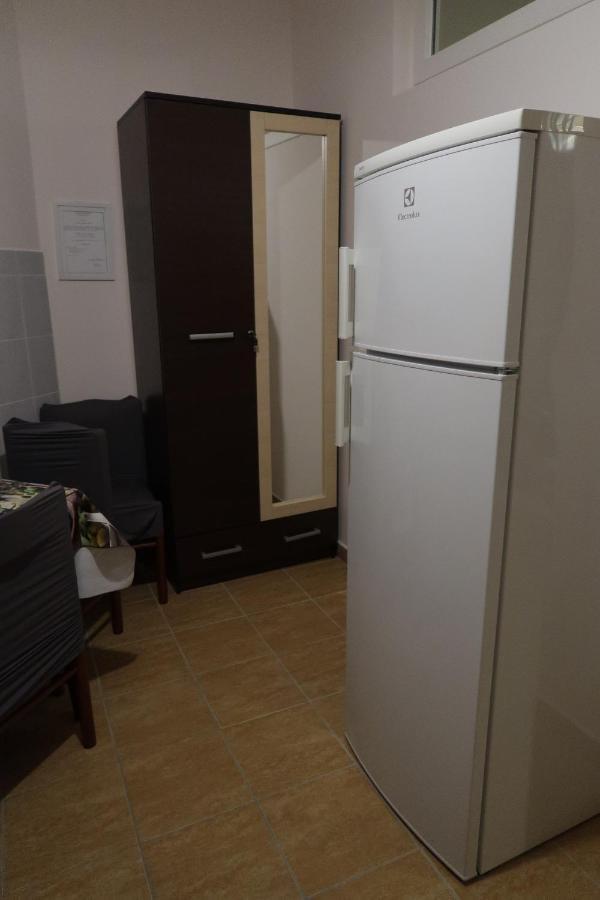 Eva Apartman Szigetvár エクステリア 写真