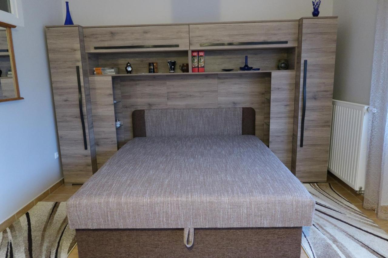 Eva Apartman Szigetvár エクステリア 写真
