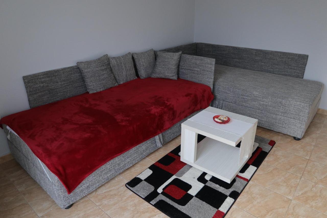 Eva Apartman Szigetvár エクステリア 写真